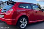 2008 Volvo C30 R-Design  2.0 Diesel 136hk Cruisekontroll, takluke, rep.objekt