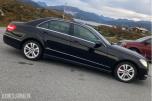 2012 Mercedes-Benz E 220 Avantgarde CDI 2.1 170HK Automat, Cruisekontroll, Soltak