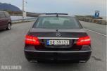 2012 Mercedes-Benz E 220 Avantgarde CDI 2.1 170HK Automat, Cruisekontroll, Soltak
