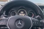 2012 Mercedes-Benz E 220 Avantgarde CDI 2.1 170HK Automat, Cruisekontroll, Soltak