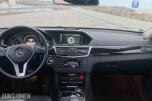 2012 Mercedes-Benz E 220 Avantgarde CDI 2.1 170HK Automat, Cruisekontroll, Soltak
