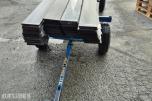 2024 Kompositt terrassebord Easydeck Dolomit 16x193x4000