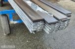 2024 Kompositt terrassebord Easydeck Dolomit 16x193x4000
