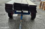 2024 Kompositt terrassebord Easydeck Dolomit 16x193x4000