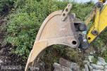 1995 Kobelco SK200 LC Mark III gravemaskin