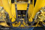 1995 Kobelco SK200 LC Mark III gravemaskin