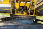 1995 Kobelco SK200 LC Mark III gravemaskin