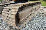 1995 Kobelco SK200 LC Mark III gravemaskin