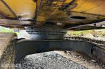 1995 Kobelco SK200 LC Mark III gravemaskin