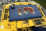 1995 Kobelco SK200 LC Mark III gravemaskin