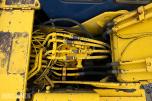 1995 Kobelco SK200 LC Mark III gravemaskin