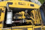 1995 Kobelco SK200 LC Mark III gravemaskin