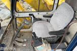 1995 Kobelco SK200 LC Mark III gravemaskin