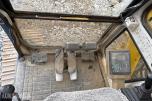 1995 Kobelco SK200 LC Mark III gravemaskin