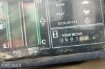 1995 Kobelco SK200 LC Mark III gravemaskin