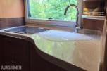 Carthago Chic l51 KRH, Aircondition, Alde, Ryggekamera