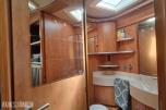 Carthago Chic l51 KRH, Aircondition, Alde, Ryggekamera