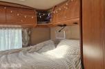Carthago Chic l51 KRH, Aircondition, Alde, Ryggekamera