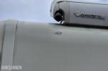 Carthago Chic l51 KRH, Aircondition, Alde, Ryggekamera