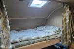 Carthago Chic l51 KRH, Aircondition, Alde, Ryggekamera