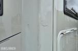 Carthago Chic l51 KRH, Aircondition, Alde, Ryggekamera