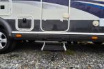 Carthago Chic l51 KRH, Aircondition, Alde, Ryggekamera