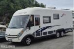 Carthago Chic l51 KRH, Aircondition, Alde, Ryggekamera