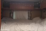 Carthago Chic l51 KRH, Aircondition, Alde, Ryggekamera