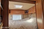Carthago Chic l51 KRH, Aircondition, Alde, Ryggekamera