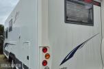 Carthago Chic l51 KRH, Aircondition, Alde, Ryggekamera