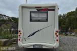 Carthago Chic l51 KRH, Aircondition, Alde, Ryggekamera