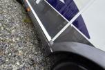 Carthago Chic l51 KRH, Aircondition, Alde, Ryggekamera