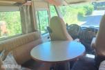 Carthago Chic l51 KRH, Aircondition, Alde, Ryggekamera