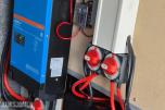 Carthago Chic l51 KRH, Aircondition, Alde, Ryggekamera