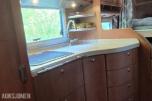 Carthago Chic l51 KRH, Aircondition, Alde, Ryggekamera