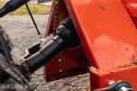 Dyrskun 2026 Flishugger PTO Ø100mm WCX5