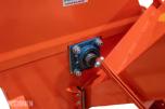 Dyrskun 2026 Flishugger PTO Ø100mm WCX5
