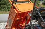 Dyrskun 2026 Minidumper Thomas 300kg