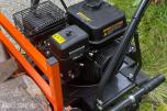 Dyrskun 2026 Minidumper Thomas 300kg