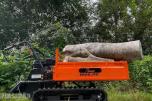 Dyrskun 2026 Minidumper Thomas 300kg