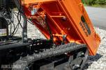 Dyrskun 2026 Minidumper Thomas 300kg