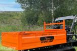 Dyrskun 2026 Minidumper Thomas 300kg