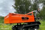 Dyrskun 2026 Minidumper Thomas 300kg