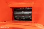 Dyrskun 2026 Flishugger PTO Ø150mm med hydraulisk mating WCX52