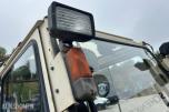 1994 Nissan FGU02A30U gaffeltruck - 3.000 kg - 3,7 m