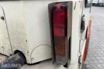 1994 Nissan FGU02A30U gaffeltruck - 3.000 kg - 3,7 m