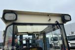 1994 Nissan FGU02A30U gaffeltruck - 3.000 kg - 3,7 m