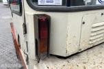 1994 Nissan FGU02A30U gaffeltruck - 3.000 kg - 3,7 m