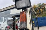 1994 Nissan FGU02A30U gaffeltruck - 3.000 kg - 3,7 m
