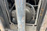 1994 Nissan FGU02A30U gaffeltruck - 3.000 kg - 3,7 m